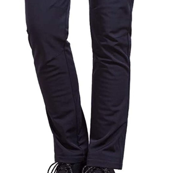 Women's Black Skinny Pants - Picture 2 of 6